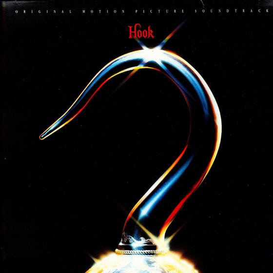 Hook de John Williams