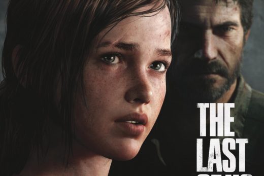 The Last of Us - Soundtrack
