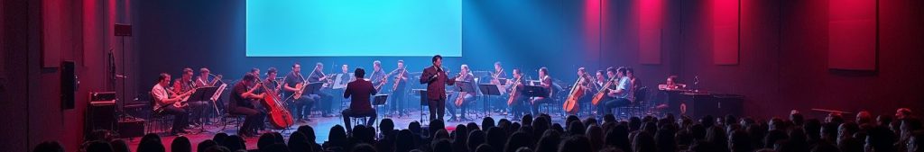 BSO y cine - Colabora