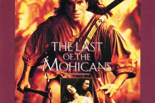 El ultimo mohicano