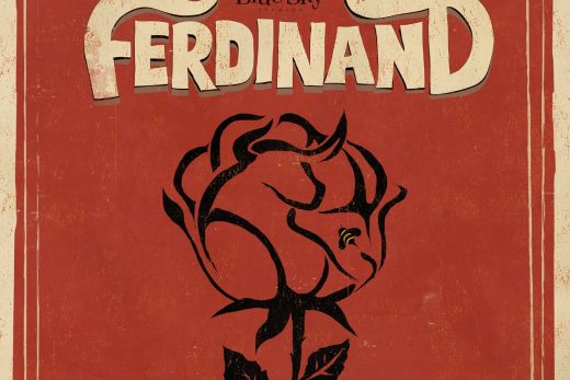 Ferdinand de John Powell