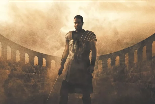 Gladiator - Hans Zimmer