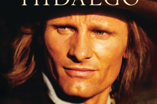 Hidalgo - James Newton Howard