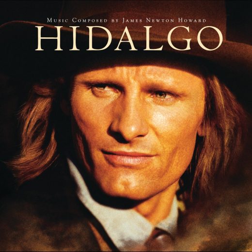 Hidalgo - James Newton Howard
