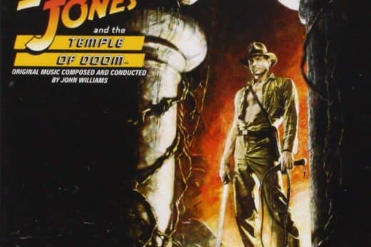 Indiana Jones y el templo maldito