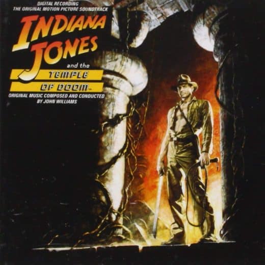 Indiana Jones y el templo maldito