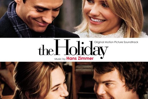 The Holiday de Hans Zimmer