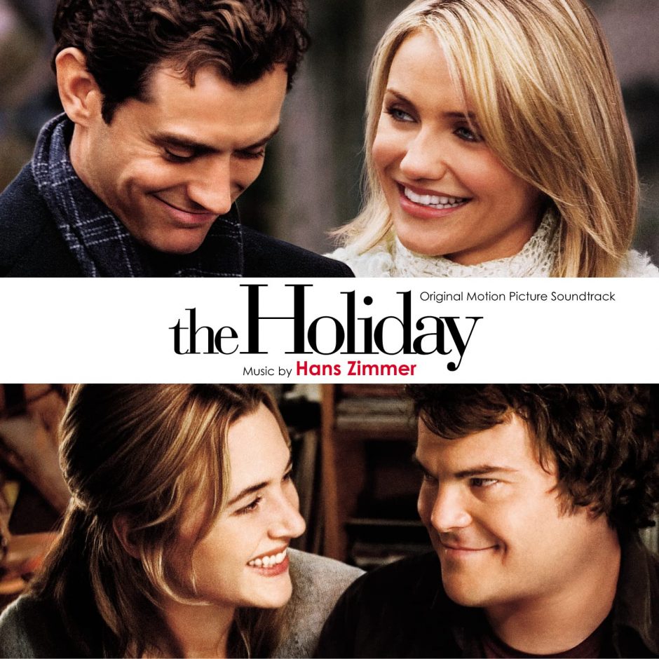 The Holiday de Hans Zimmer