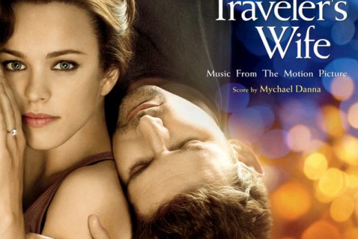 The Time Traveller Wife de Mychael Danna