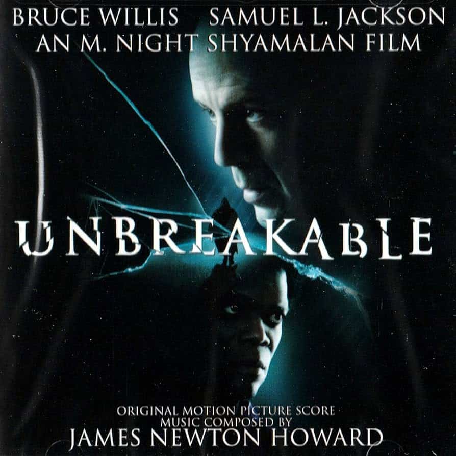 El Protegido de James Newton Howard