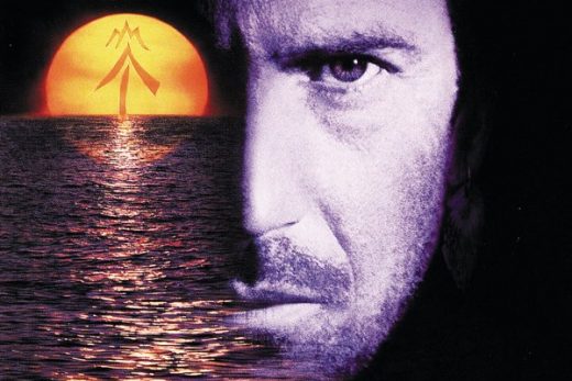 Waterworld - James Newton Howard